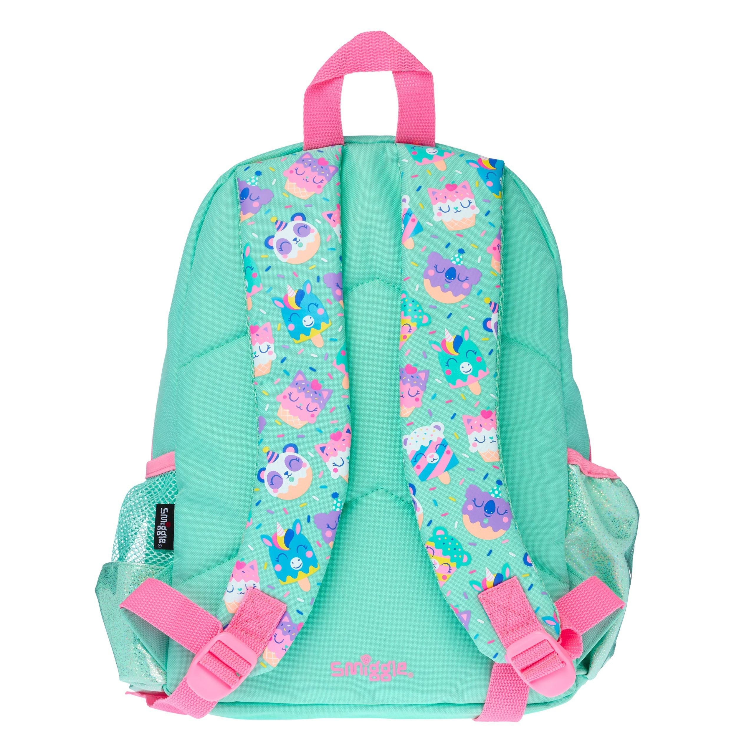 Smiggle - Mochila Júnior Cloud Nine