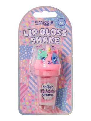 Smiggle - Brillo labial para niños Shake
