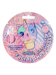 Smiggle - Mascarilla infantil