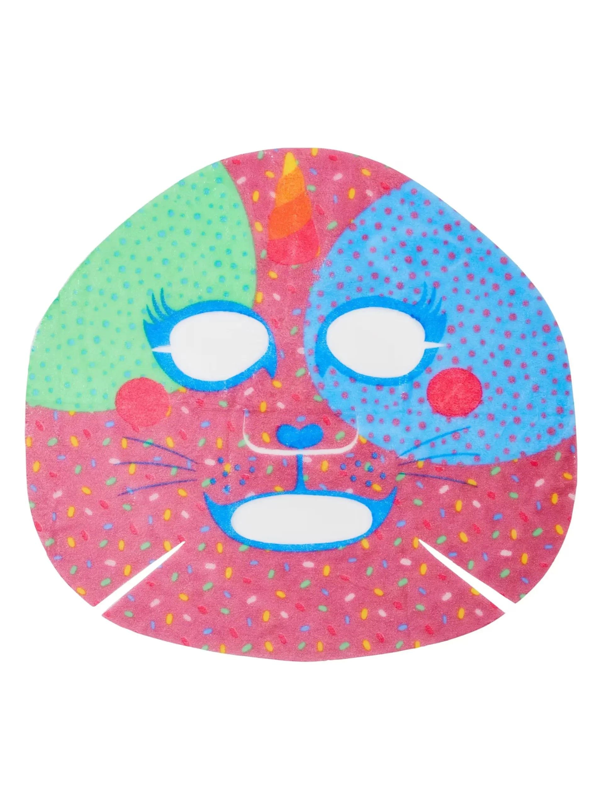 Smiggle - Mascarilla infantil