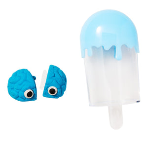 Smiggle - Paquete de gomas de borrar Cool Treat