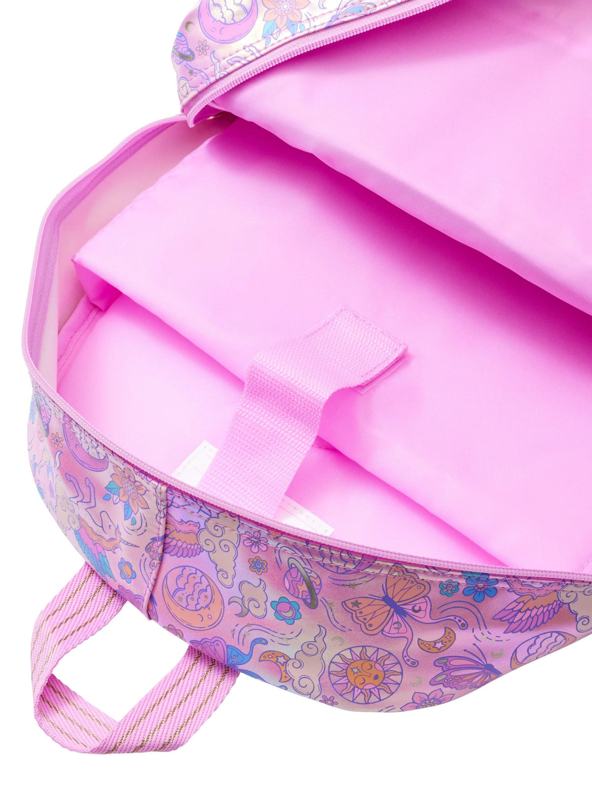 Smiggle - Mochila escolar clásica Cosmos
