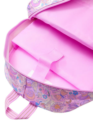 Smiggle - Mochila escolar clásica Cosmos