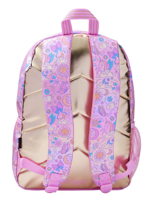Smiggle - Mochila escolar clásica Cosmos