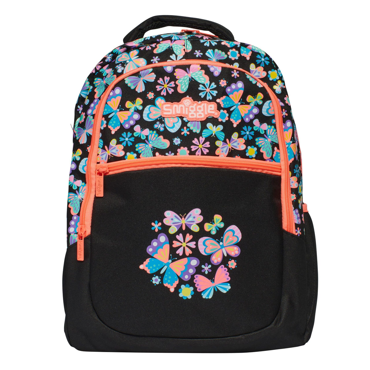 Smiggle - Mochila clásica Dash