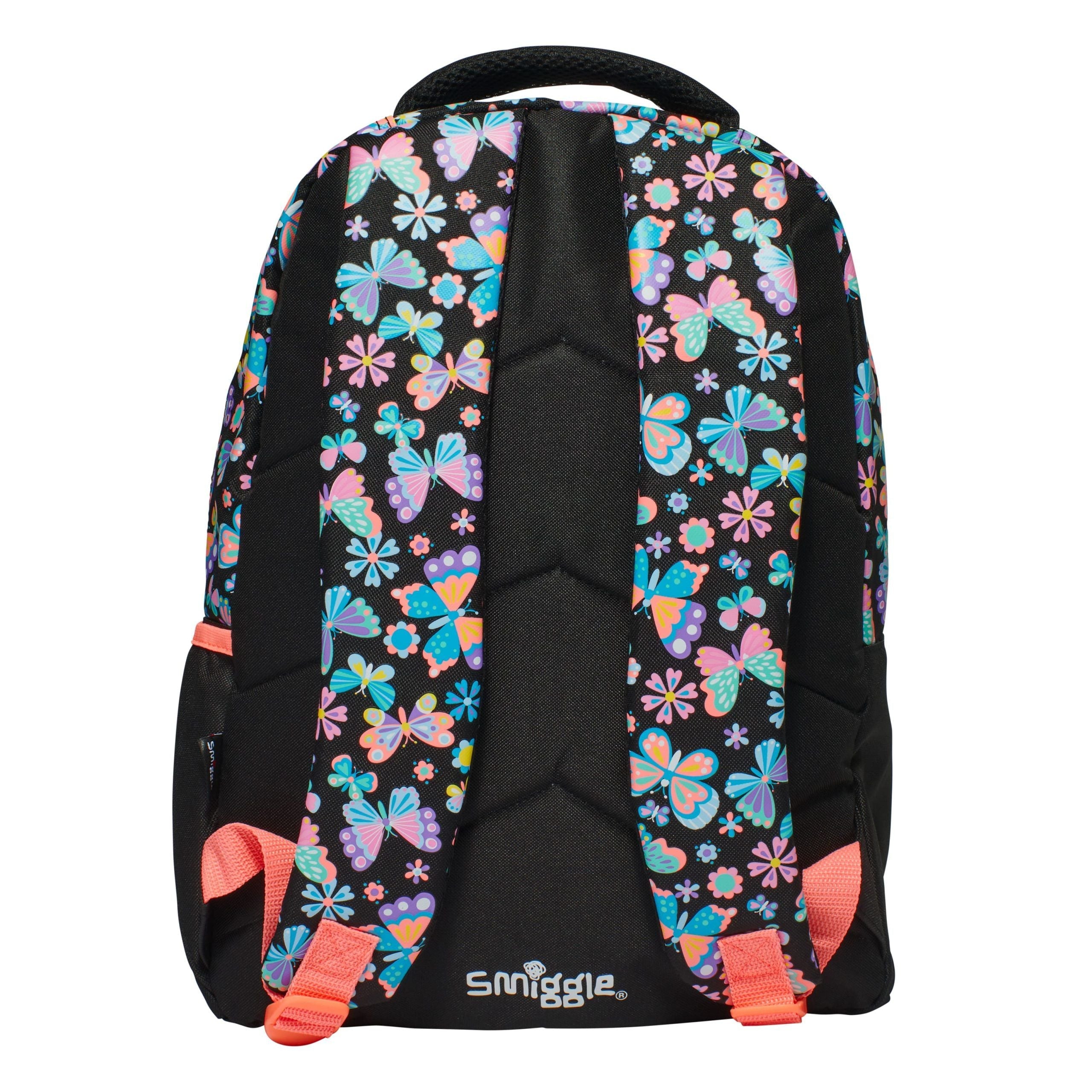 Smiggle - Mochila clásica Dash