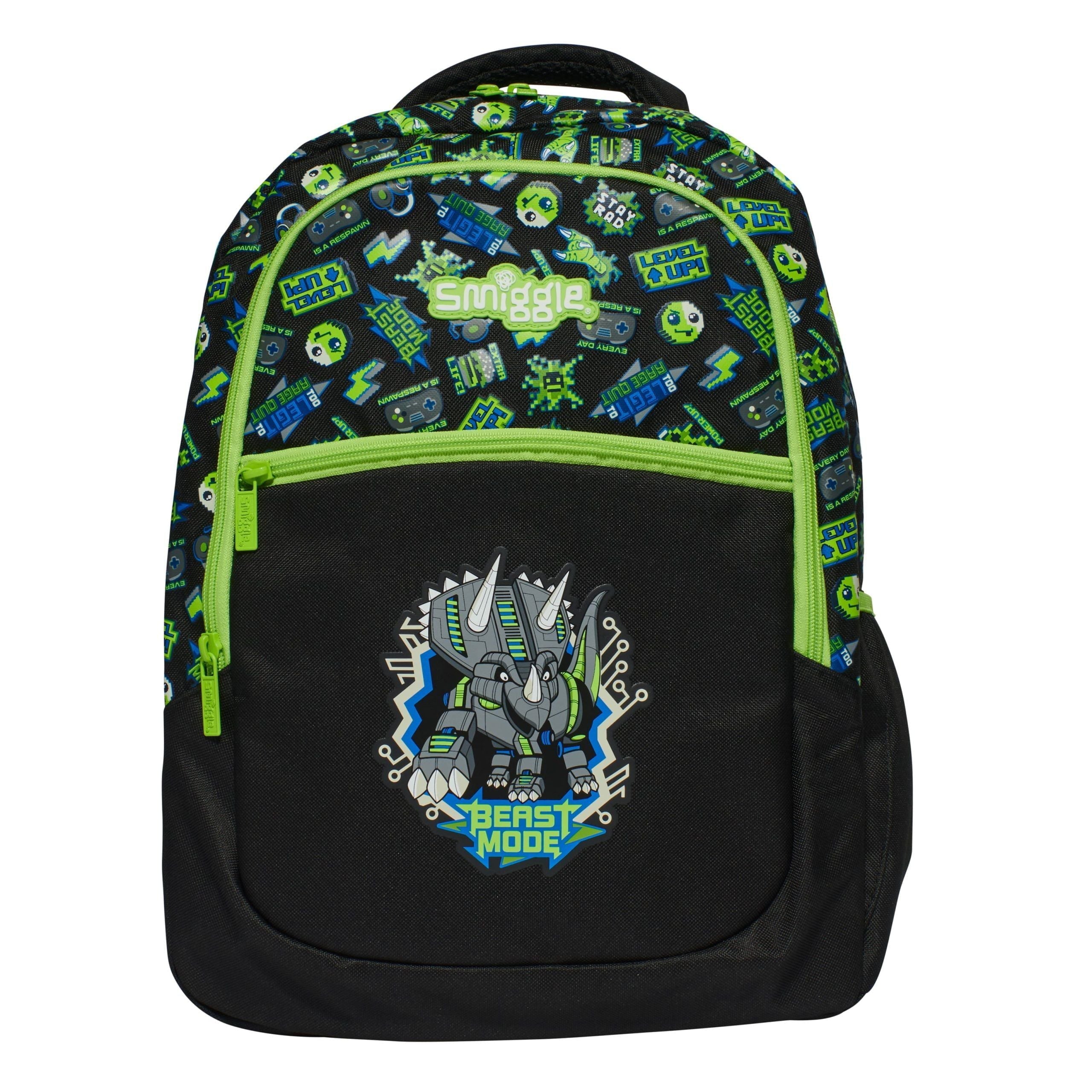 Smiggle - Mochila clásica Dash