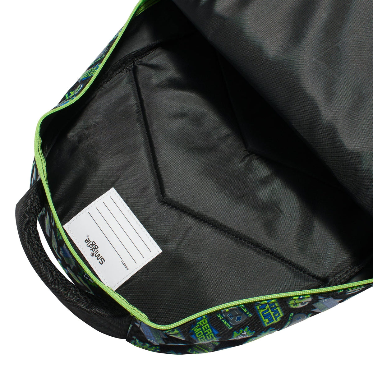 Smiggle - Mochila clásica Dash