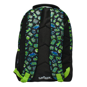 Smiggle - Mochila clásica Dash