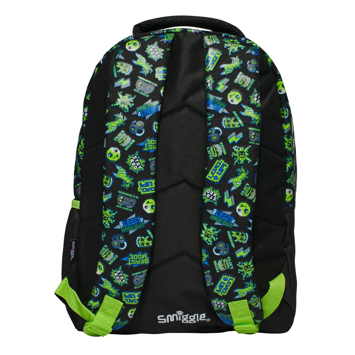 Smiggle - Mochila clásica Dash