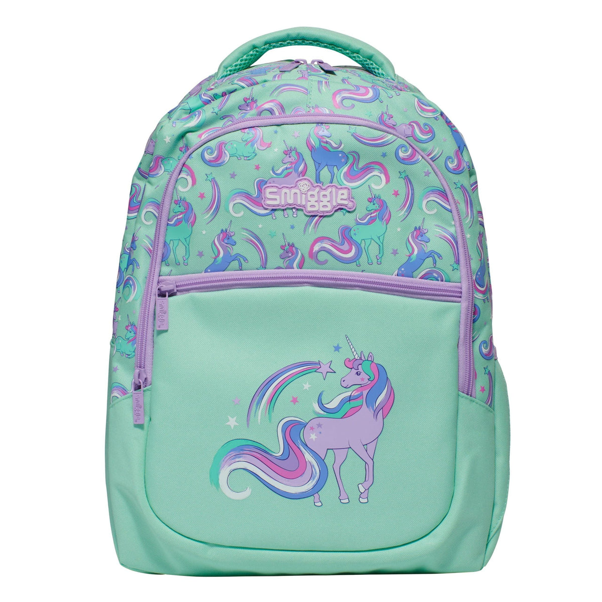 Smiggle - Mochila clásica Dash