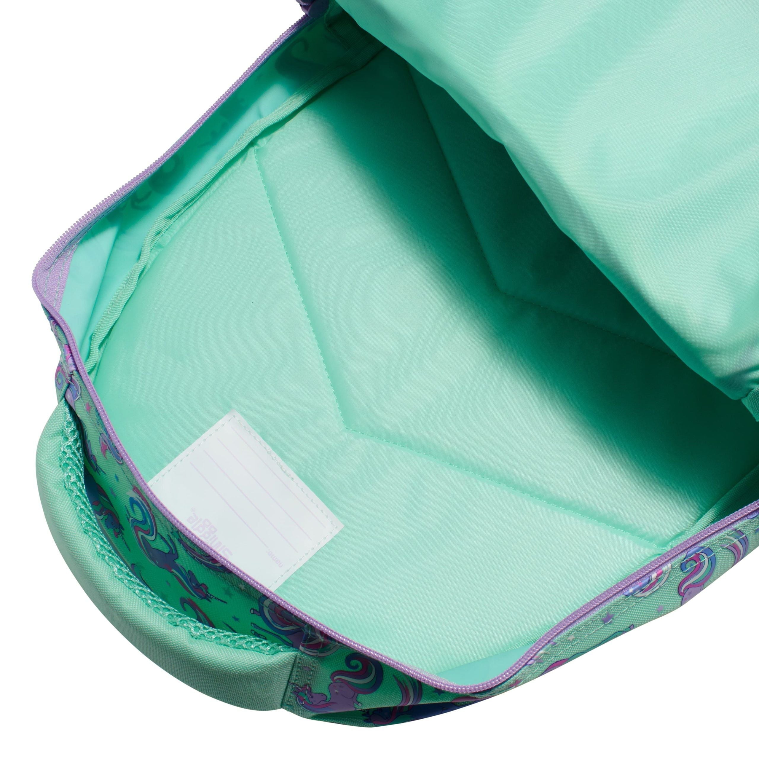Smiggle - Mochila clásica Dash