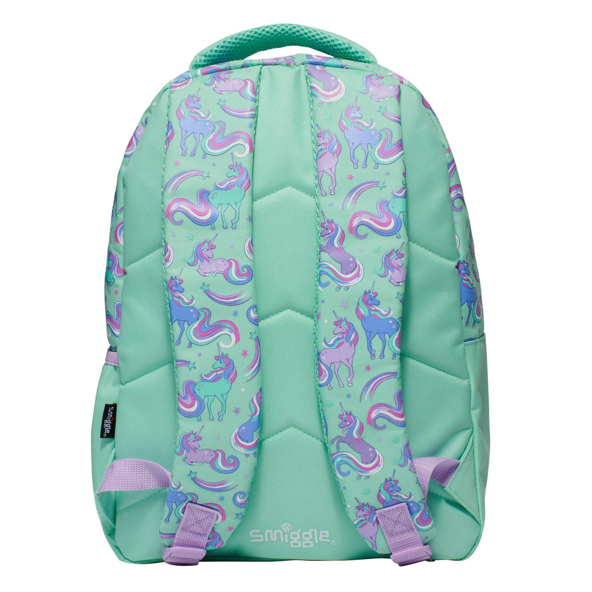 Smiggle - Mochila clásica Dash