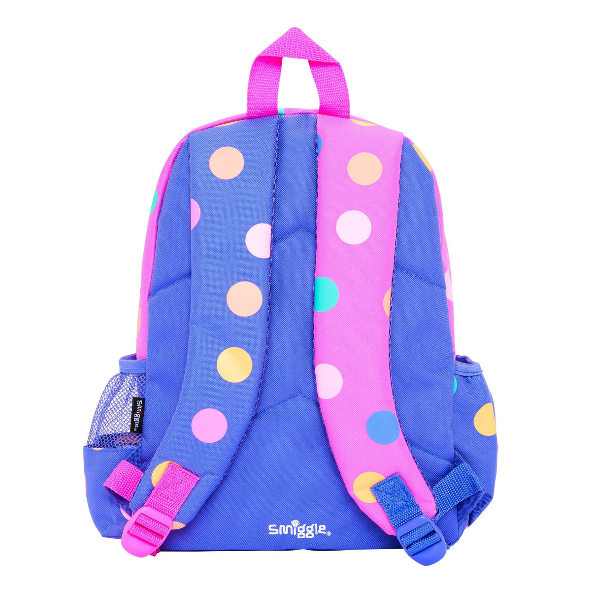 Smiggle - Mochila Junior del Personaje Daydreamin
