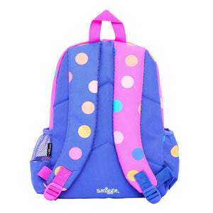 Smiggle - Mochila Junior del Personaje Daydreamin