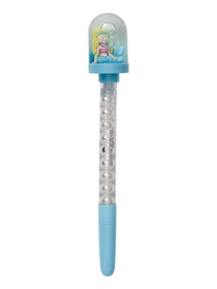 Smiggle - Bolígrafo con globo de agua de sirena