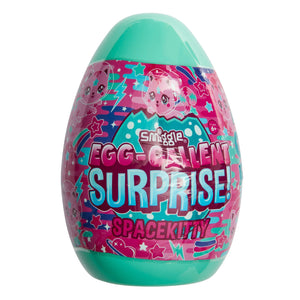 Smiggle - Huevo de Pascua gigante y sorpresas