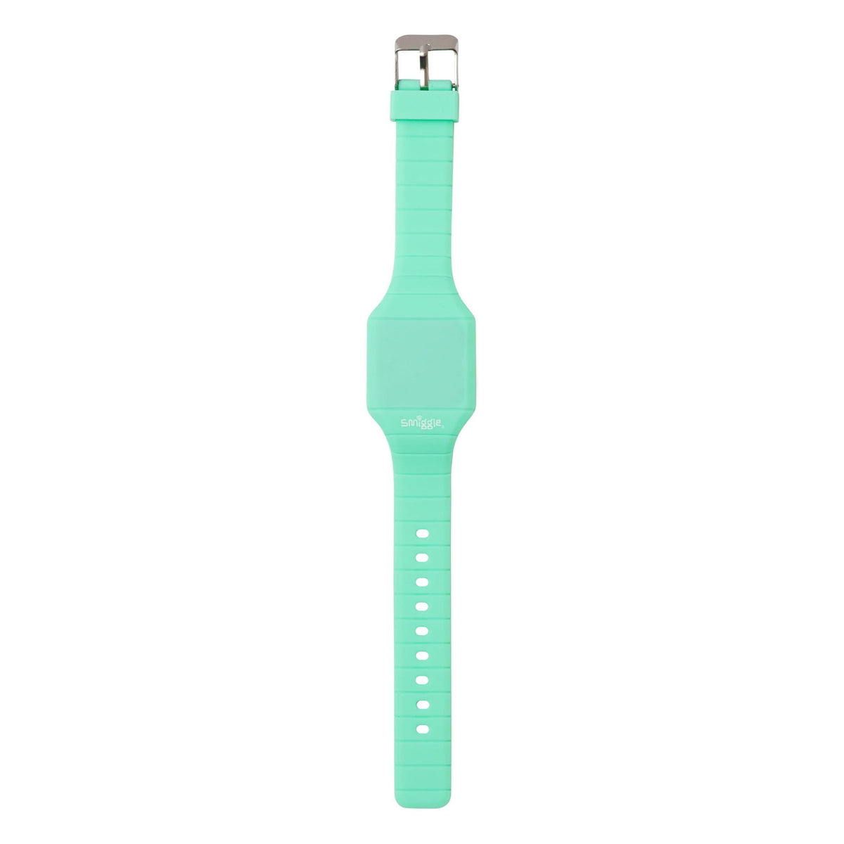 Smiggle - Reloj de pulsera digital con pantalla oculta para niños