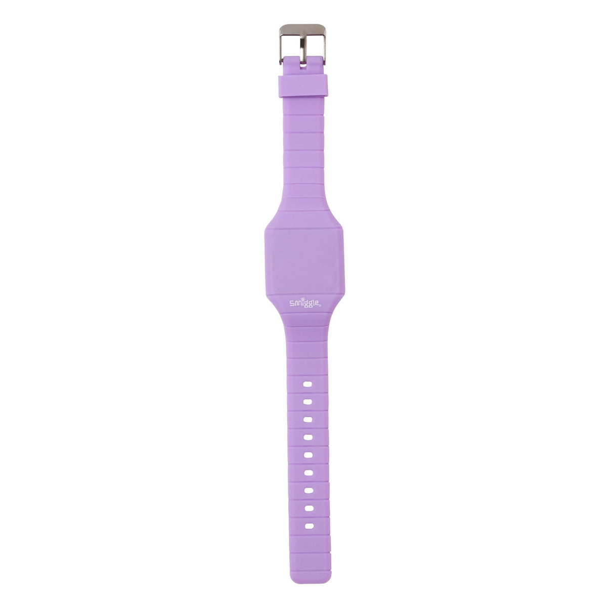 Smiggle - Reloj de pulsera digital con pantalla oculta para niños
