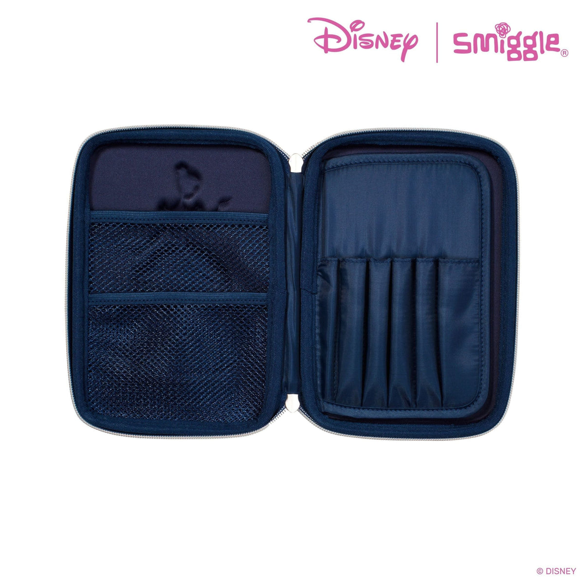 Smiggle - Estuche Cenicienta de Disney