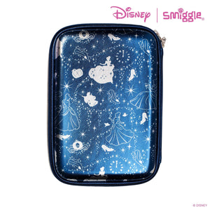 Smiggle - Estuche Cenicienta de Disney