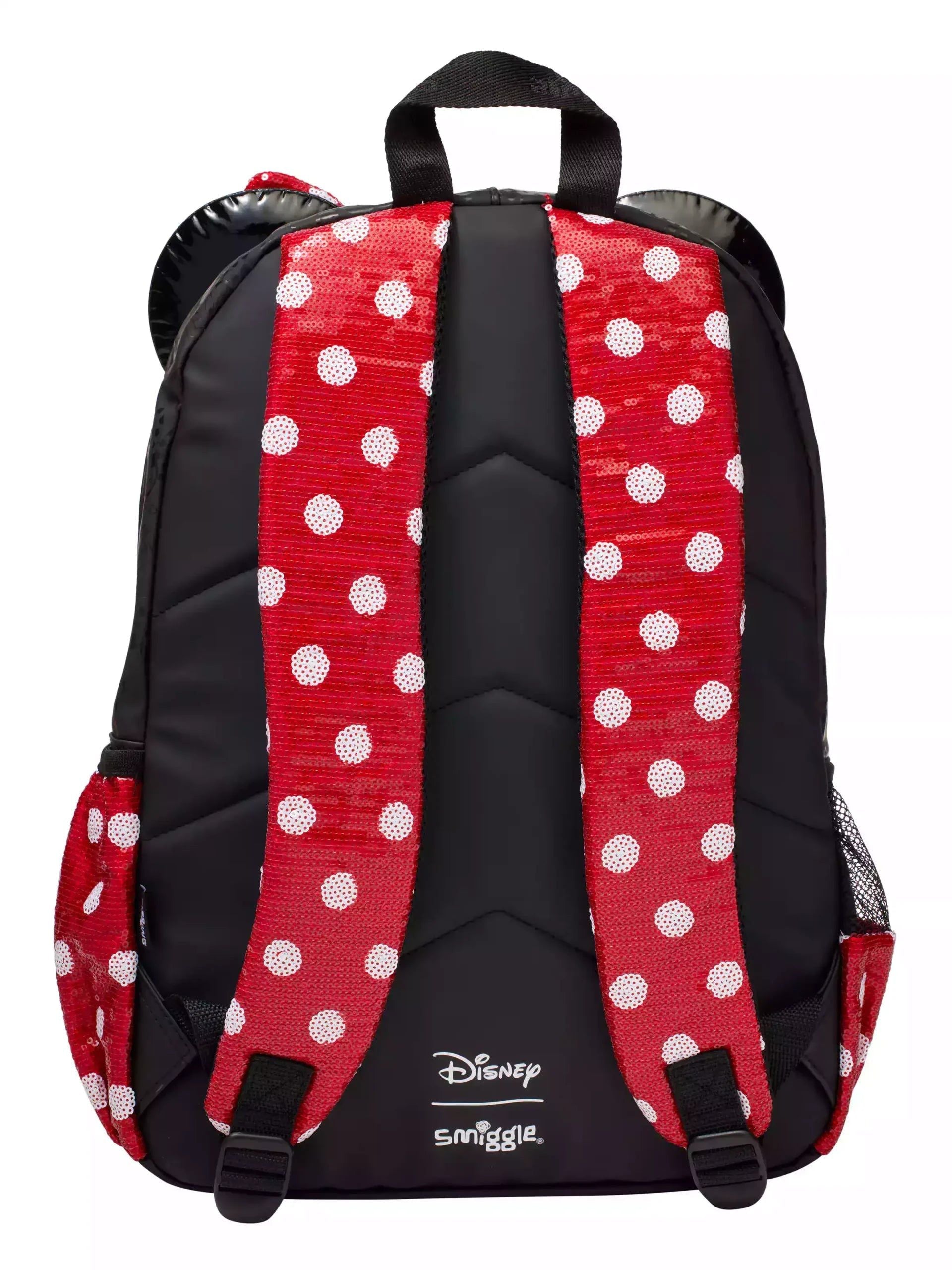 Smiggle - Set de mochila de 2 piezas Disney Minnie Mouse