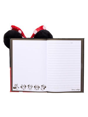 Smiggle - Cuaderno A5 Disney Minnie Mouse
