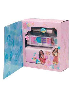 Smiggle - Set de Belleza y Cuidado para Niños Disney Moana