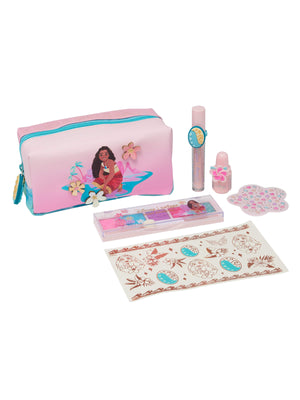 Smiggle - Set de Belleza y Cuidado para Niños Disney Moana