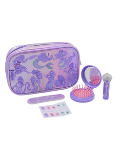 Smiggle - Set y Bolso de Belleza de Princesas Disney