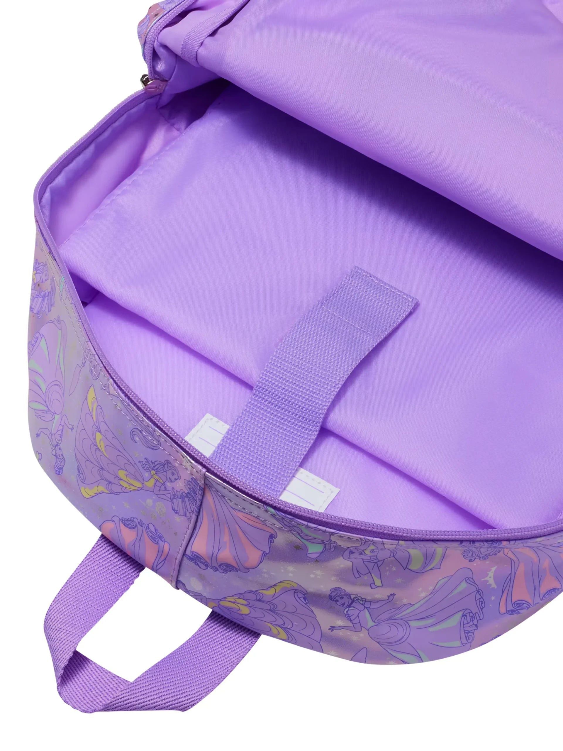 Smiggle - Mochila Clásica Princesas Disney