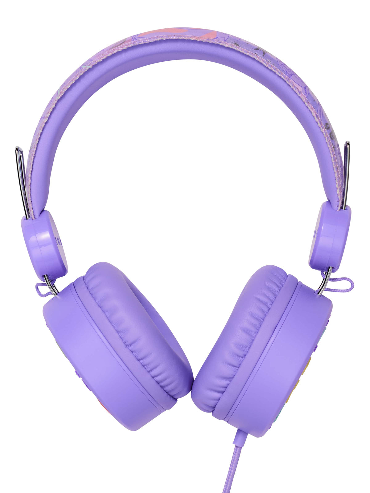 Smiggle - Auriculares de diadema Disney Princess