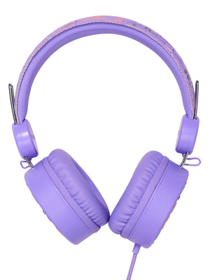 Smiggle - Auriculares de diadema Disney Princess