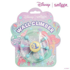 Smiggle - Princesa Disney Trepador Flounder