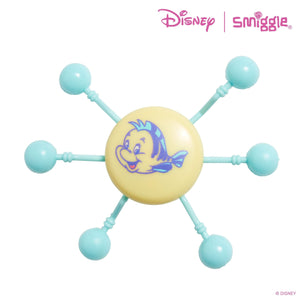 Smiggle - Princesa Disney Trepador Flounder