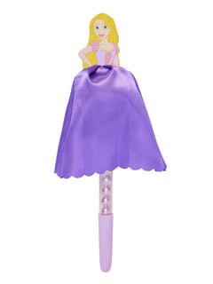 Smiggle - Bolígrafo retráctil Princesas Disney