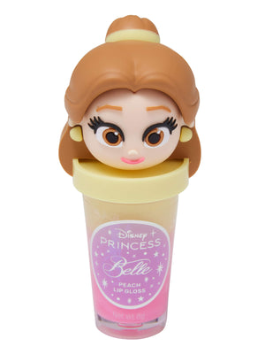 Smiggle - Disney Princesas Bálsamo Labial Infantil