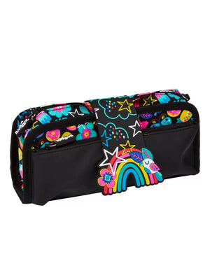 Smiggle – Set de 2 piezas de mochila escolar Drift