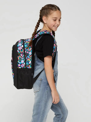 Smiggle – Set de 2 piezas de mochila escolar Drift