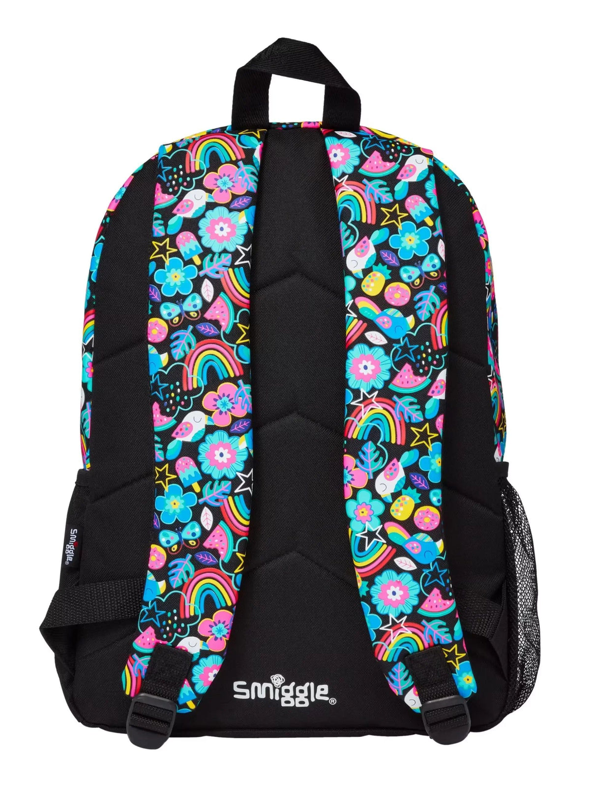 Smiggle – Set de 2 piezas de mochila escolar Drift
