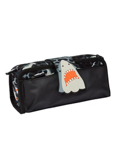 Estuche para lápices de doble ojo Smiggle - Drift