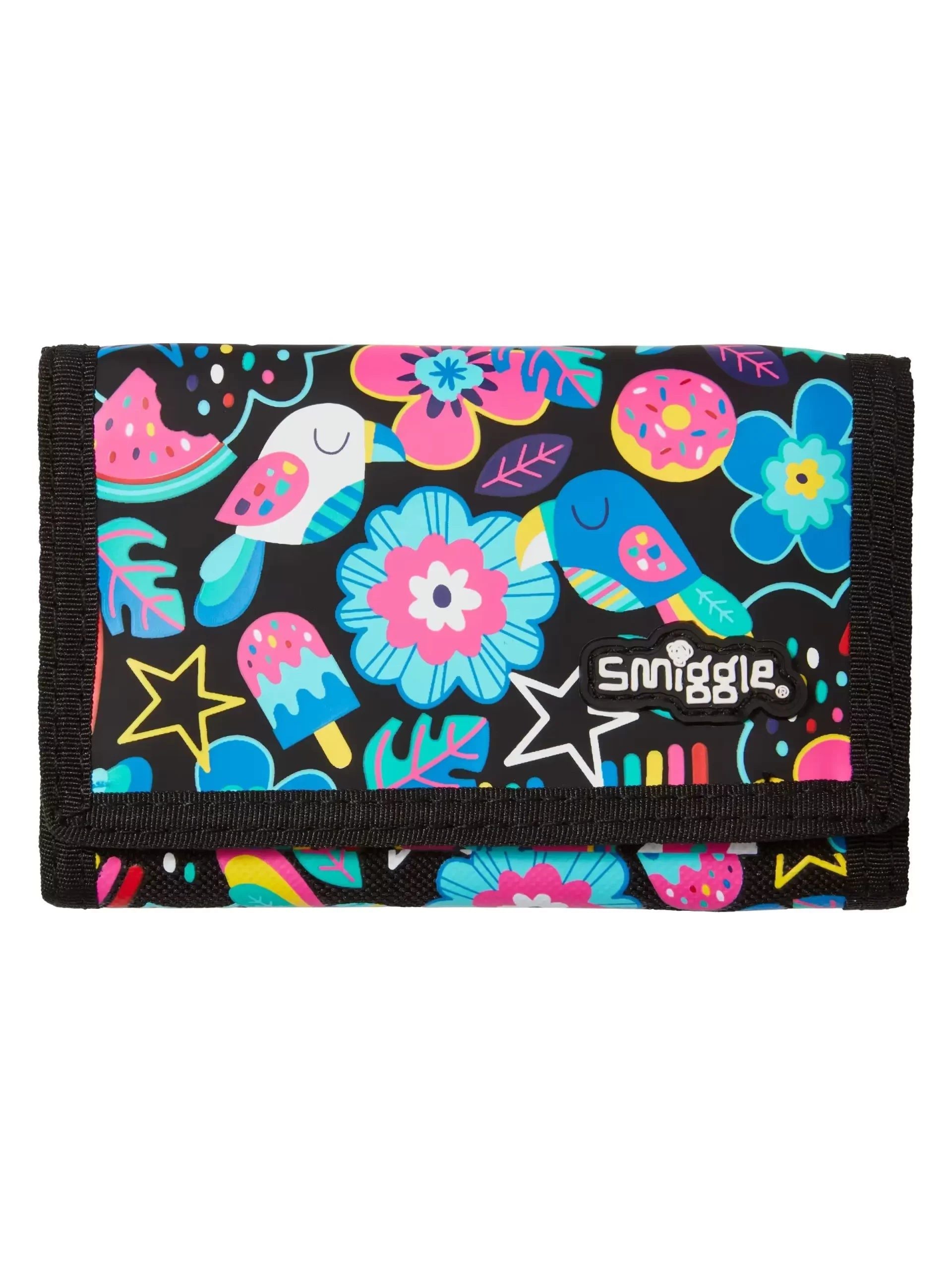 Smiggle - Cartera infantil Drift