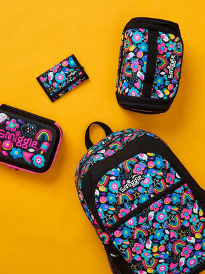 Smiggle - Cartera infantil Drift