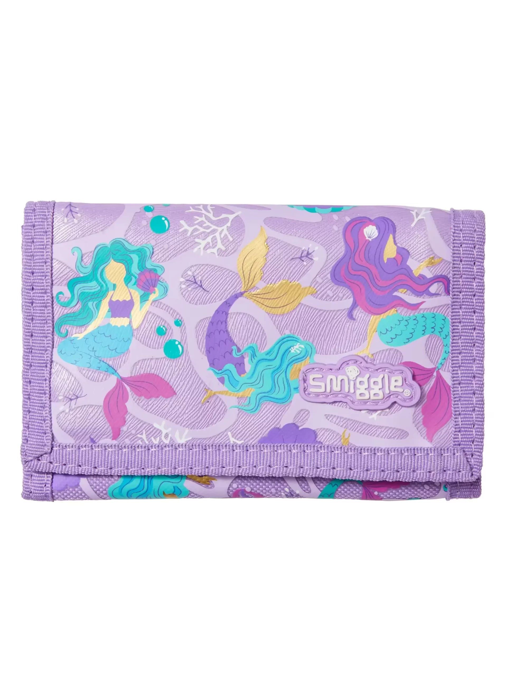 Smiggle - Cartera infantil Drift