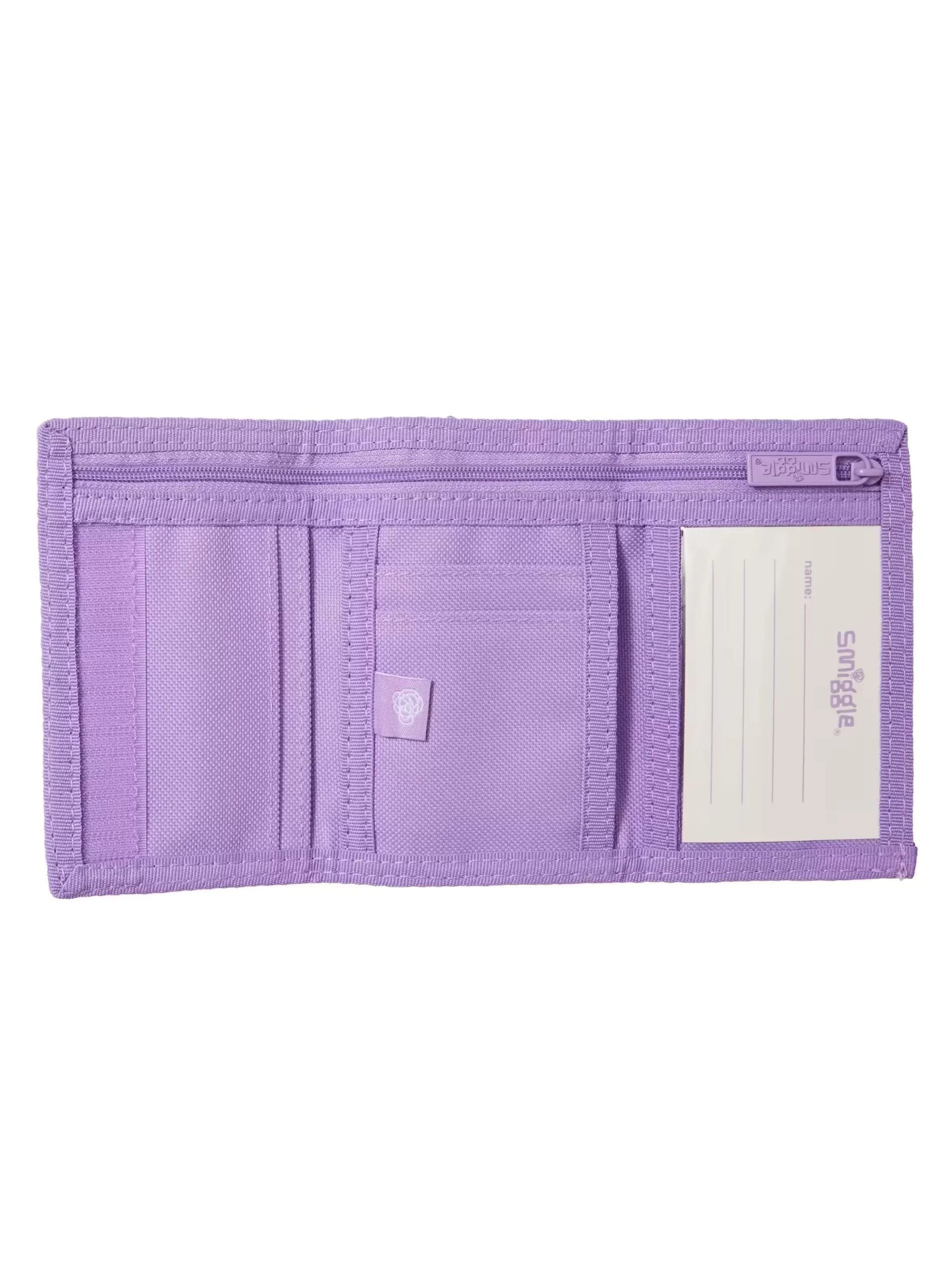 Smiggle - Cartera infantil Drift