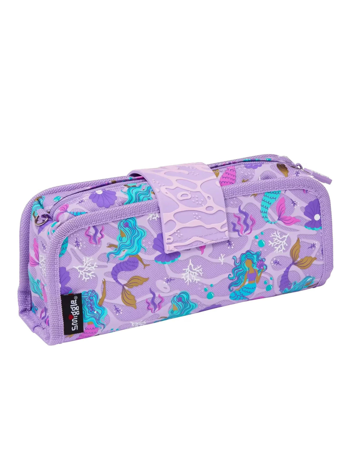 Smiggle - Estuche Drift