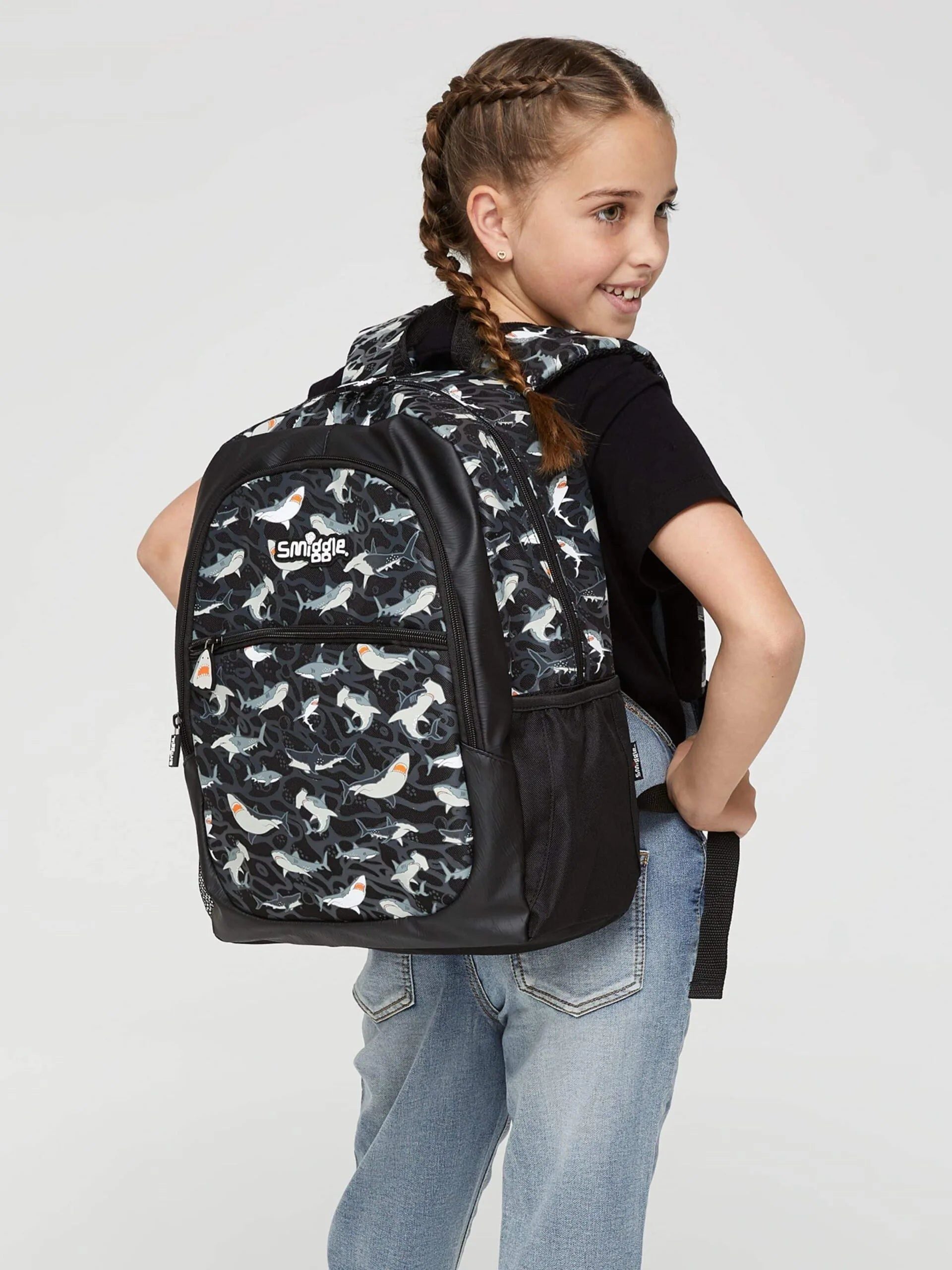 Smiggle – Mochila Drift
