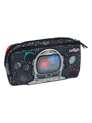 Estuche de lápices doble Smiggle - Eclipse