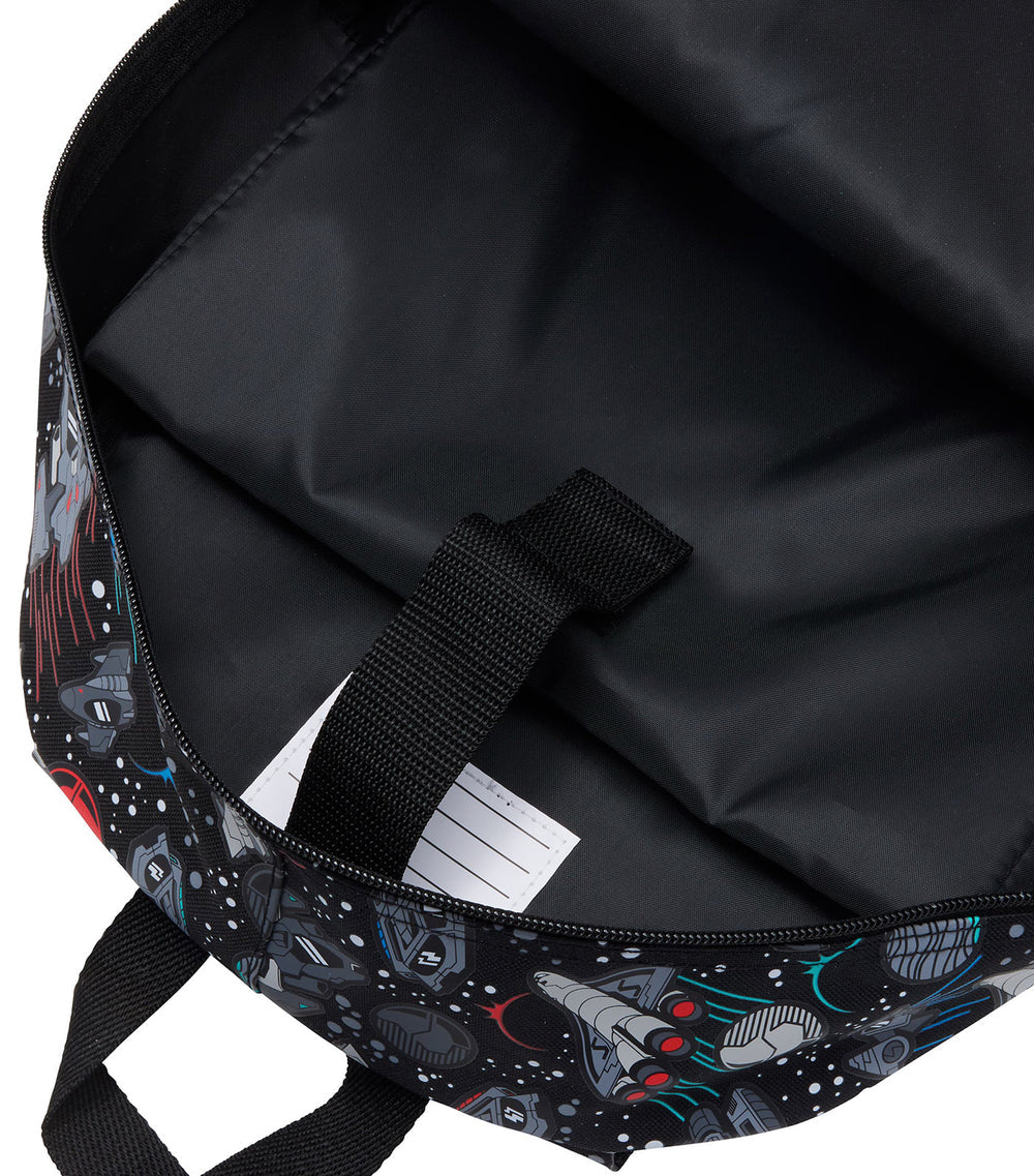 Smiggle - Mochila clásica Eclipse