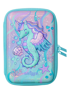 Estuche rígido Smiggle - Aventuras épicas